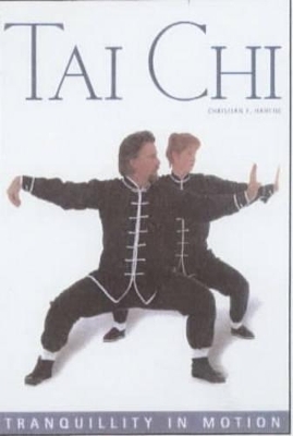 Tai Chi - Christian F. Hanche