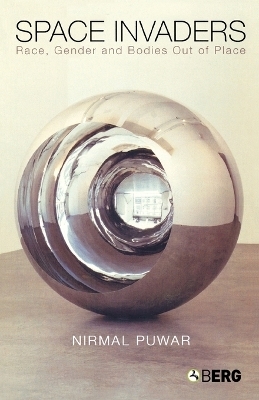 Space Invaders - Nirmal Puwar