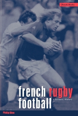 French Rugby Football - Philip Dine