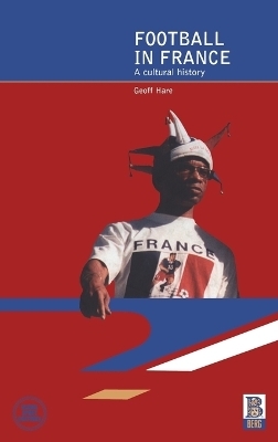 Football in France - Geoff Hare