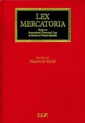Lex Mercatoria