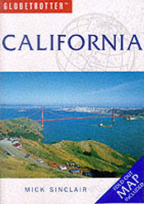 California - Mick Sinclair