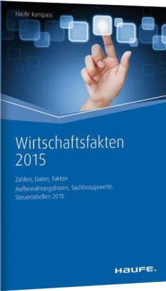 Wirtschaftsfakten 2015