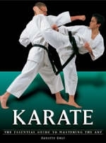 Karate - Sanette Smit