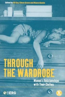 Through the Wardrobe - 