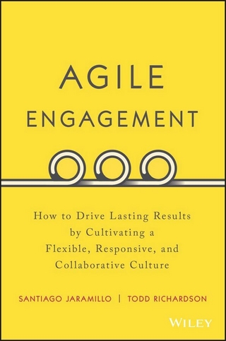 Agile Engagement