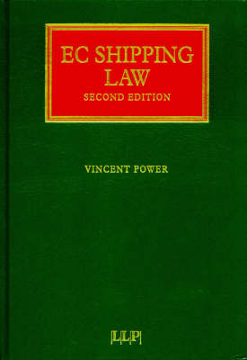 EC Shipping Law