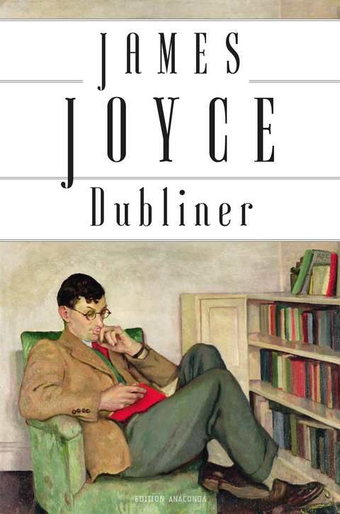 Dubliner - James Joyce