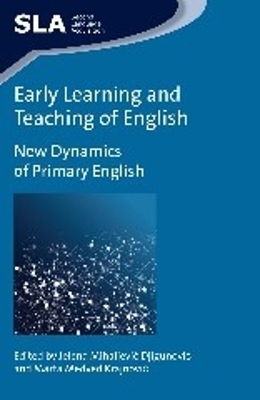 Early Learning and Teaching of English - 