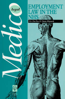 Employment Law In The NHS