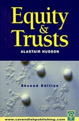 Equity & Trusts