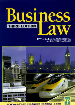 Business Law