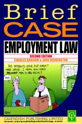 Briefcase Employment Law