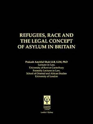Refugees Race And Asylum
