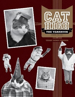 Cat High - Terry DeRoy Gruber