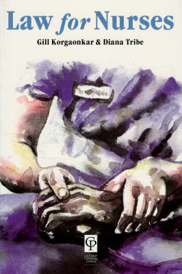 Law for Nurses
