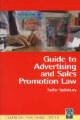 Guide To Advertising and Sales Promotion Law