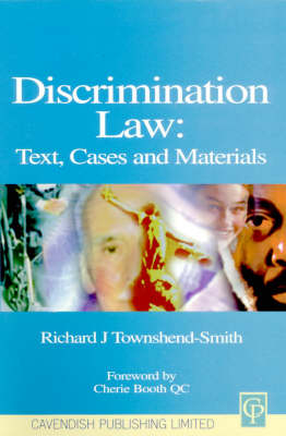 Discrimination Law
