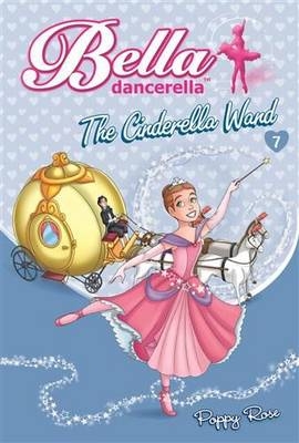 Bella Dancerella - Poppy Rose
