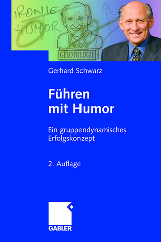 Führen mit Humor