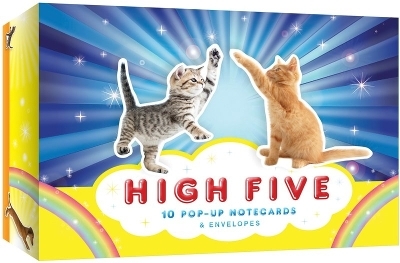 High Five! -  Chronicle Books
