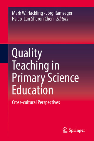 Quality Teaching in Primary Science Education