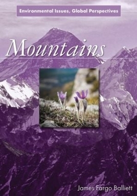 Mountains - James Fargo Balliett