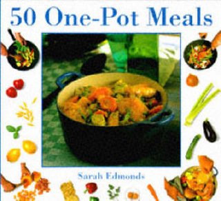 50 One-pot Meals