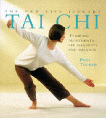 Tai Chi - Paul Tucker