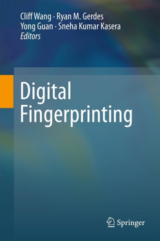 Digital Fingerprinting