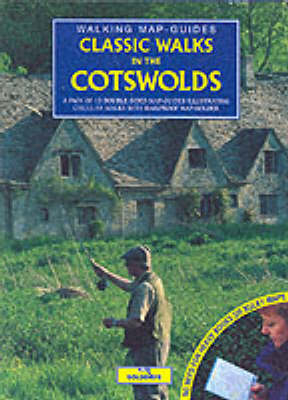 Classic Walks in the Cotswolds - William Fricker