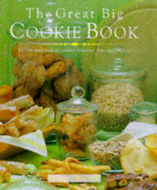 The Great Big Cookie Book