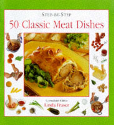 50 Classic Meat Dishes - 