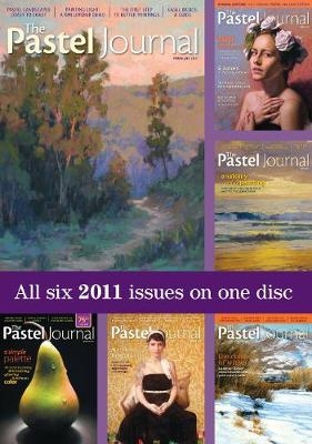 The Pastel Journal 2011 Annual -  The Pastel Journal