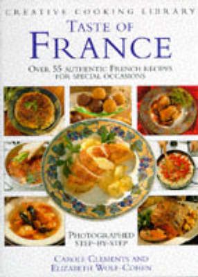 Taste of France
