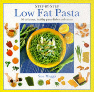 Low Fat Pasta