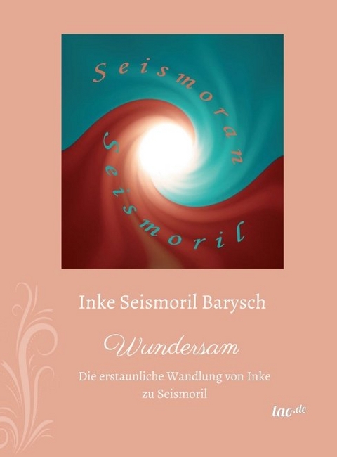 Wundersam - Inke Seismoril Barysch