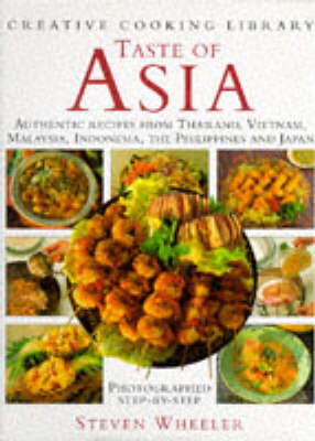 Taste of Asia