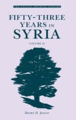 Fifty-Three Years in Syria