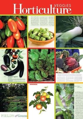 Gardener's Essential Veggies CD -  Editors of Horticulture Magazine