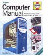 The Computer Manual - Kyle MacRae