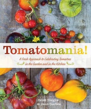 Tomatomania!