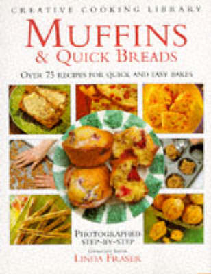 Muffins and Quick Breads - 