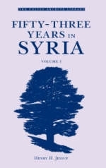 Fifty-Three Years in Syria