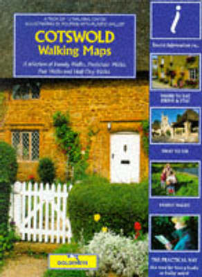 Cotswold Walking Maps