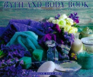 Body and Bath Book