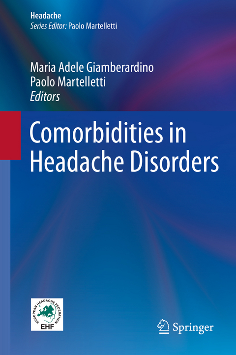 Comorbidities in Headache Disorders - 