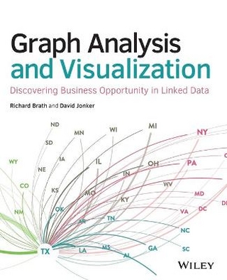 Graph Analysis and Visualization