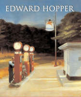 Edward Hopper - Gerry Souter