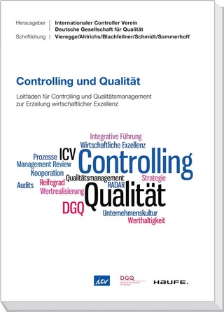 Controlling und Qualität